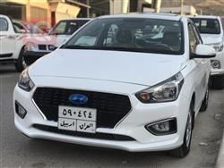 هیوندای رێینا